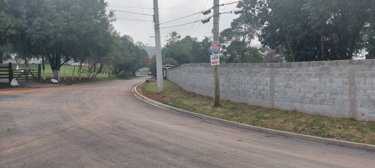 Imagem Terreno à Venda, 500 m² em Vitória Régia - Atibaia