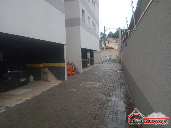 Imagem Apartamento com 2 Quartos para Alugar, 68 m² em Jardim América - Jacareí