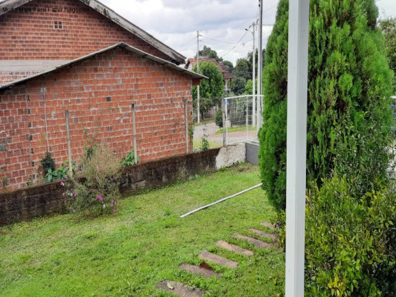 Imagem Casa com 2 Quartos à Venda, 69 m² em Germânia - Nova Petrópolis