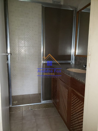 Imagem Apartamento com 2 Quartos à Venda, 1 m² em Grajaú - Rio De Janeiro