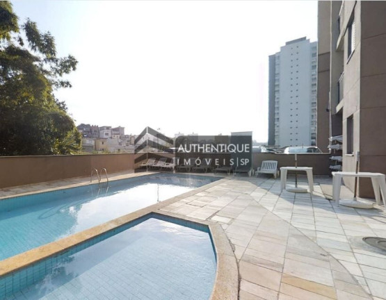 Imagem Apartamento com 2 Quartos à Venda, 49 m² em Saúde - São Paulo Imagem Apartamento com 2 Quartos à Venda, 49 m² em Saúde - São Paulo