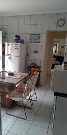 Imagem Casa com 2 Quartos à Venda, 200 m² em Cidade Soberana - Guarulhos Imagem Casa com 2 Quartos à Venda, 200 m² em Cidade Soberana - Guarulhos