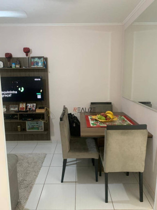 Imagem Apartamento com 2 Quartos à Venda, 45 m² em Condomínio Vitória Regia - Indaiatuba Imagem Apartamento com 2 Quartos à Venda, 45 m² em Condomínio Vitória Regia - Indaiatuba
