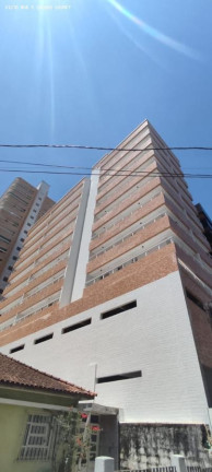 Apartamento com 1 Quarto à Venda, 39 m² em Boqueirão - Praia Grande