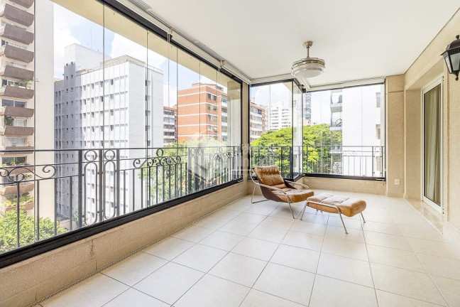 Imagem Apartamento com 4 Quartos à Venda, 304 m² em Santa Cecília - São Paulo Imagem Apartamento com 4 Quartos à Venda, 304 m² em Santa Cecília - São Paulo