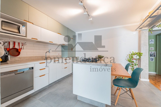 Imagem Apartamento com 2 Quartos à Venda, 84 m² em Pompeia - São Paulo Imagem Apartamento com 2 Quartos à Venda, 84 m² em Pompeia - São Paulo