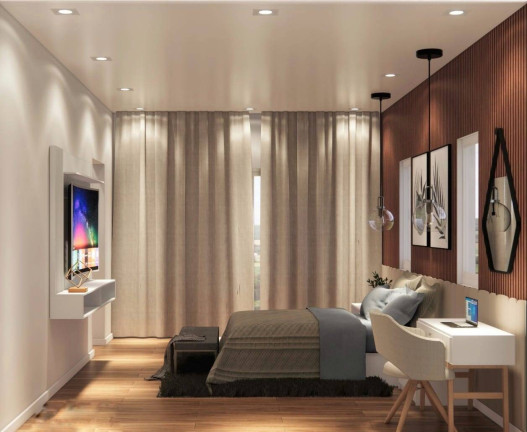 Imagem Casa de Condomínio com 3 Quartos à Venda, 180 m² em Jardim Colibri - Cotia Imagem Casa de Condomínio com 3 Quartos à Venda, 180 m² em Jardim Colibri - Cotia