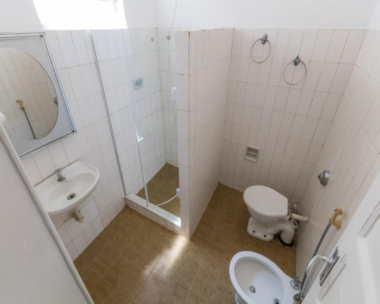 Imagem Imóvel com 3 Quartos à Venda, 160 m² em Tijuca - Rio De Janeiro