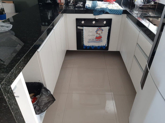 Imagem Casa de Condomínio com 3 Quartos à Venda, 120 m² em Cajuru Do Sul - Sorocaba
