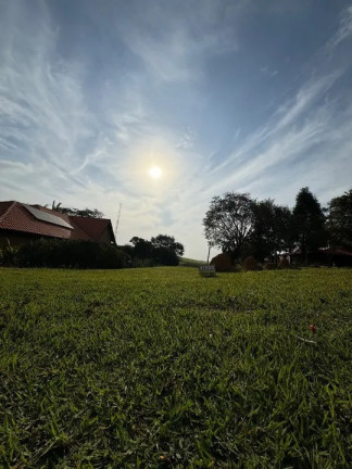 Imagem Terreno à Venda, 1.280 m² em Condominio Portal Dos Lagos - Boituva