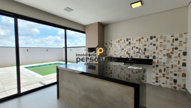 Imagem Imóvel com 3 Quartos à Venda, 251 m² em Alphaville Nova Esplanada - Votorantim Imagem Imóvel com 3 Quartos à Venda, 251 m² em Alphaville Nova Esplanada - Votorantim