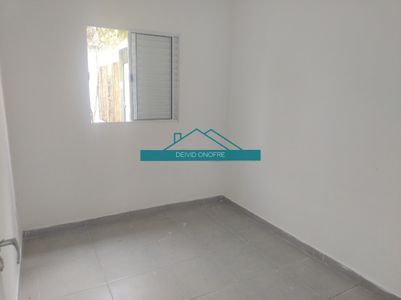 Imagem Casa de Condomínio com 2 Quartos à Venda, 45 m² em Massaguaçu - Caraguatatuba