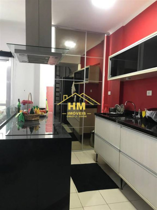 Imagem Apartamento com 1 Quarto à Venda, 62 m² em Gonzaguinha - Sao Vicente