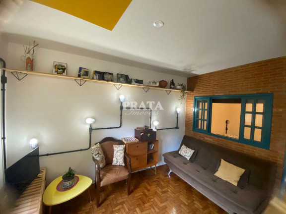 Imagem Apartamento com 1 Quarto à Venda, 40 m² em Ilha Porchat - São Vicente Imagem Apartamento com 1 Quarto à Venda, 40 m² em Ilha Porchat - São Vicente