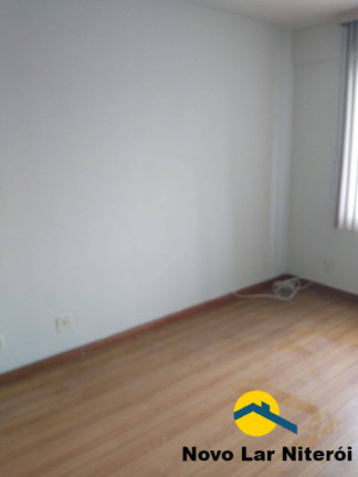 Imagem Apartamento com 2 Quartos à Venda, 60 m² em Fonseca - Niterói