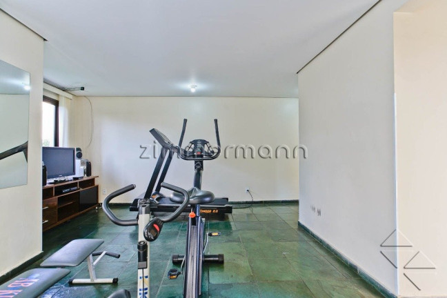 Imagem Apartamento com 2 Quartos à Venda, 128 m² em Lapa - São Paulo Imagem Apartamento com 2 Quartos à Venda, 128 m² em Lapa - São Paulo