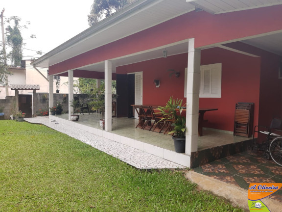 Imagem Casa com 2 Quartos à Venda, 130 m² em Taquaral - Ubatuba Imagem Casa com 2 Quartos à Venda, 130 m² em Taquaral - Ubatuba
