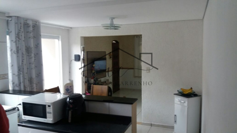 Imagem Casa com 3 Quartos à Venda, 146 m² em Jardim Santo André - Sorocaba