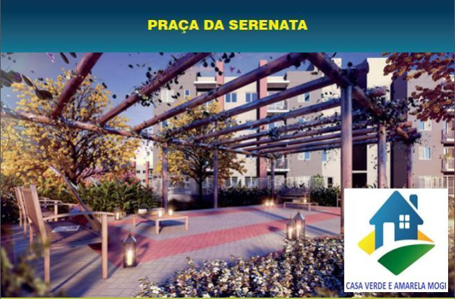 Imagem Apartamento com 2 Quartos à Venda, 59 m² em Jardim Europa - Suzano Imagem Apartamento com 2 Quartos à Venda, 59 m² em Jardim Europa - Suzano