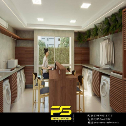 Imagem Sala Comercial à Venda, 45 m² em Cabo Branco - João Pessoa Imagem Sala Comercial à Venda, 45 m² em Cabo Branco - João Pessoa