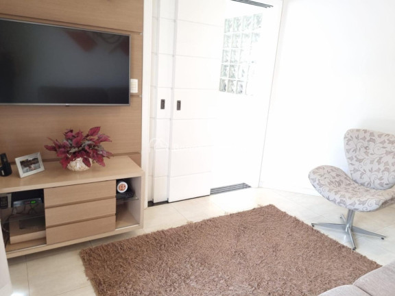 Imagem Casa de Condomínio com 3 Quartos à Venda, 300 m² em Betel - Paulínia