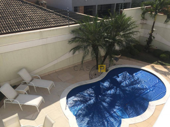 Casa com 3 Quartos à Venda, 469 m² em Frezzarin - Americana