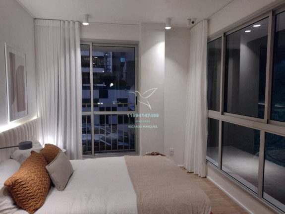 Imagem Apartamento com 3 Quartos à Venda, 186 m² em Pinheiros - São Paulo Imagem Apartamento com 3 Quartos à Venda, 186 m² em Pinheiros - São Paulo