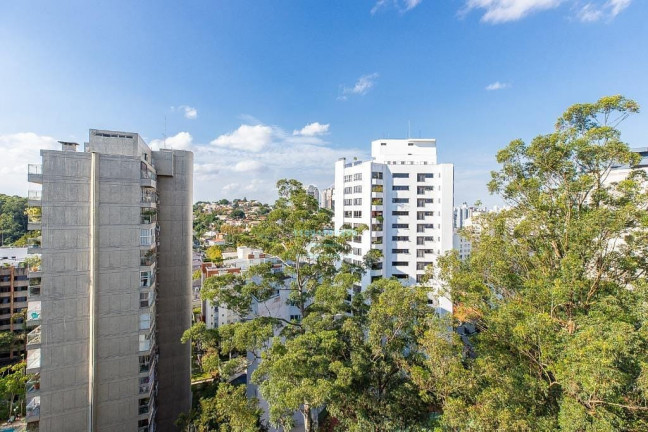 Imagem Apartamento com 3 Quartos à Venda, 160 m² em Real Parque - São Paulo Imagem Apartamento com 3 Quartos à Venda, 160 m² em Real Parque - São Paulo