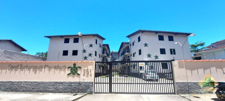 Imagem Apartamento com 2 Quartos para Temporada, 60 m² em Itaguá - Ubatuba Imagem Apartamento com 2 Quartos para Temporada, 60 m² em Itaguá - Ubatuba