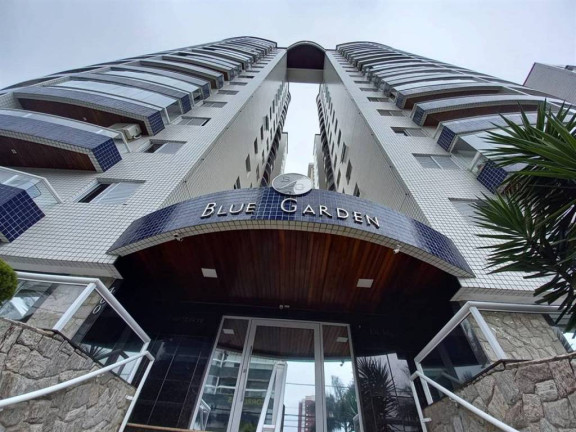 Apartamento com 4 Quartos à Venda, 633 m² em Forte - Praia Grande
