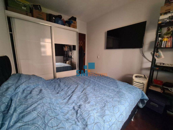 Imagem Apartamento com 3 Quartos à Venda, 109 m² em Vila Andrade - São Paulo Imagem Apartamento com 3 Quartos à Venda, 109 m² em Vila Andrade - São Paulo