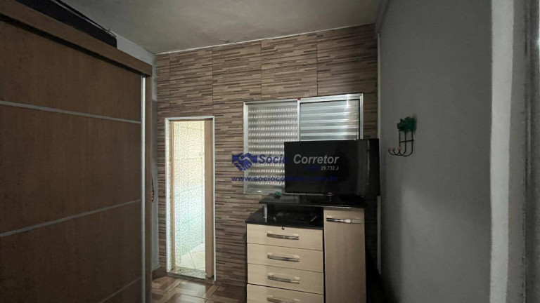 Imagem Casa com 3 Quartos à Venda, 118 m² em Vila Aliança - Guarulhos