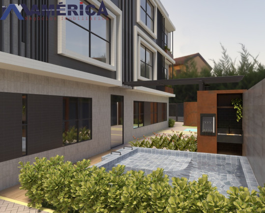 Imagem Imóvel com 3 Quartos à Venda, 68 m² em Expedicionários - João Pessoa