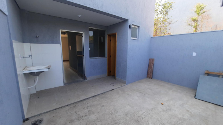 Imagem Casa com 3 Quartos à Venda, 85 m² em Camargos - Ibirité Imagem Casa com 3 Quartos à Venda, 85 m² em Camargos - Ibirité
