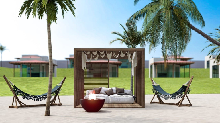 Imagem Terreno à Venda, 411 m² em Rio Sol Rifaina - Rifaina Imagem Terreno à Venda, 411 m² em Rio Sol Rifaina - Rifaina