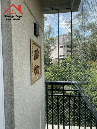 Imagem Apartamento com 3 Quartos à Venda, 128 m² em Vila Andrade - São Paulo Imagem Apartamento com 3 Quartos à Venda, 128 m² em Vila Andrade - São Paulo