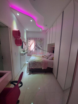 Imagem Cobertura com 4 Quartos à Venda, 233 m² em Vila Nova Savoia - São Paulo Imagem Cobertura com 4 Quartos à Venda, 233 m² em Vila Nova Savoia - São Paulo
