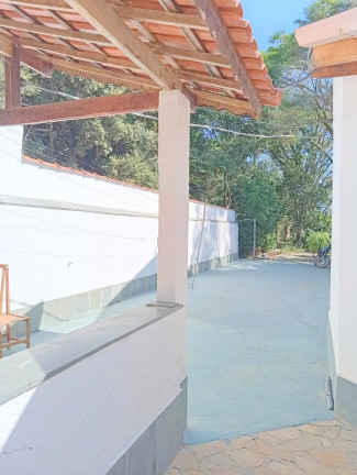 Imagem Chácara com 10 Quartos à Venda, 4.000 m² em Bom Jardim Ii - Guaratinguetá
