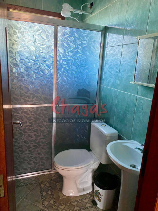 Imagem Casa com 1 Quarto à Venda, 70 m² em Martim De Sá - Caraguatatuba Imagem Casa com 1 Quarto à Venda, 70 m² em Martim De Sá - Caraguatatuba