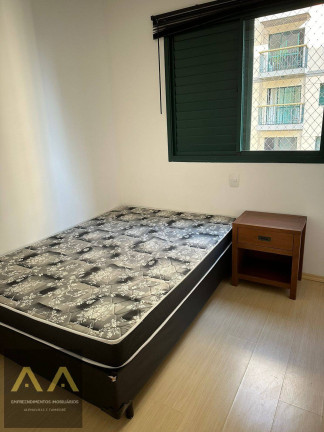 Imagem Apartamento com 2 Quartos à Venda, 74 m² em Alphaville - Barueri Imagem Apartamento com 2 Quartos à Venda, 74 m² em Alphaville - Barueri