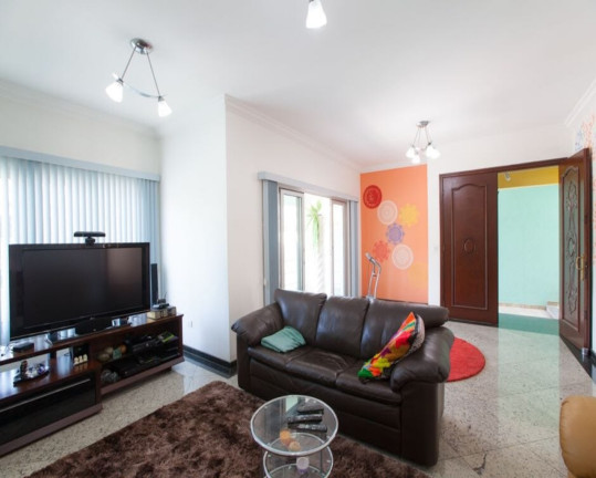 Imagem Casa com 4 Quartos à Venda, 457 m² em Parque Dos Príncipes - São Paulo