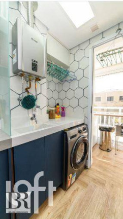 Imagem Apartamento com 2 Quartos à Venda, 56 m² em Ipiranga - São Paulo Imagem Apartamento com 2 Quartos à Venda, 56 m² em Ipiranga - São Paulo