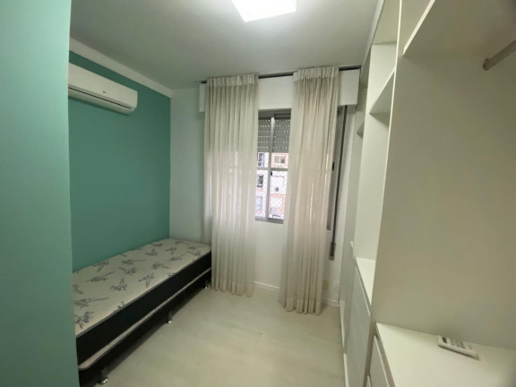 Imagem Apartamento com 3 Quartos à Venda, 124 m² em Boqueirão - Santos