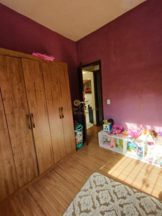 Imagem Casa com 3 Quartos à Venda, 128 m² em Pessegueiros - Teresópolis Imagem Casa com 3 Quartos à Venda, 128 m² em Pessegueiros - Teresópolis