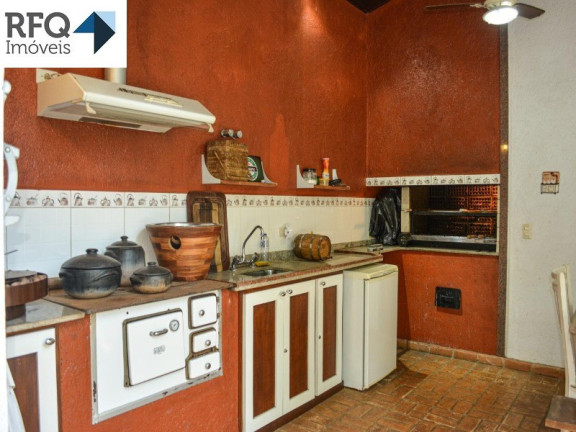 Imagem Imóvel com 3 Quartos à Venda, 230 m² em Bairro Da Ressaca - Ibiúna