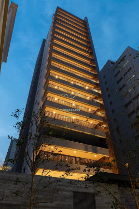 Imagem Apartamento com 3 Quartos à Venda, 170 m² em Paraíso - São Paulo Imagem Apartamento com 3 Quartos à Venda, 170 m² em Paraíso - São Paulo