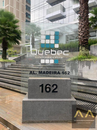 Imagem Sala Comercial à Venda, 57 m² em Alphaville Centro Industrial E Empresarial/alphaville. - Barueri