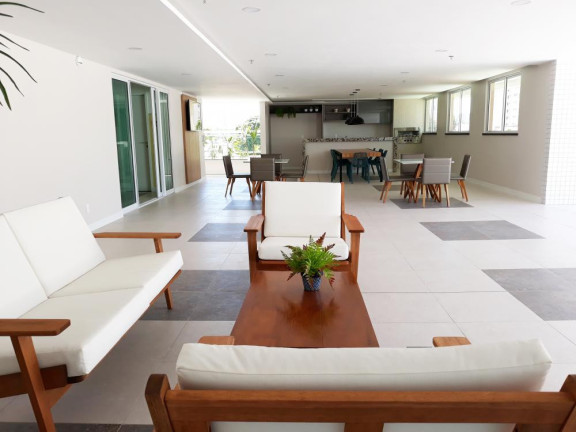 Imagem Apartamento com 3 Quartos à Venda, 78 m² em Guararapes - Fortaleza Imagem Apartamento com 3 Quartos à Venda, 78 m² em Guararapes - Fortaleza