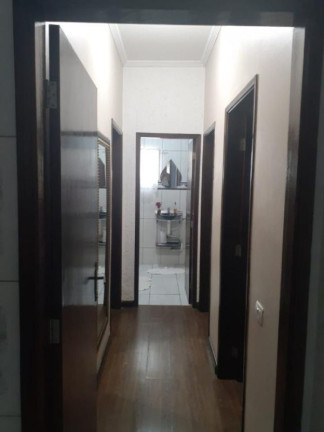 Imagem Casa com 3 Quartos à Venda, 180 m² em Parque Jatobá (nova Veneza) - Sumaré Imagem Casa com 3 Quartos à Venda, 180 m² em Parque Jatobá (nova Veneza) - Sumaré