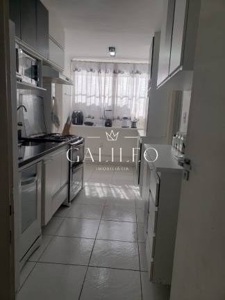 Imagem Apartamento com 3 Quartos à Venda, 101 m² em Jardim Bizarro - Jundiaí